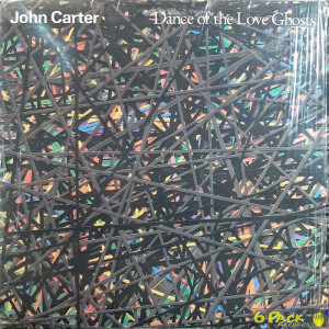 JOHN CARTER  - DANCE OF THE LOVE GHOSTS