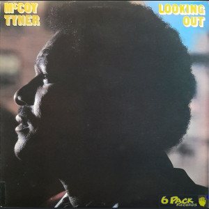 MCCOY TYNER - LOOKING OUT
