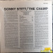 SONNY STITT - THE CHAMP