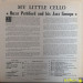 OSCAR PETTIFORD AND HIS JAZZ GROUPS - MY LITTLE CELLO