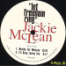 JACKIE MCLEAN - LET FREEDOM RING