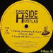 EAST SIDE HUSTLAS - FORGET ME NOT / THE RAIN / PROJECT VET / PLACES, DIAMONDS & OASIS / POURIN' MOE