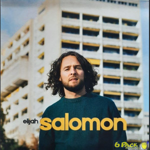 ELIJAH SALOMON - SALOMON