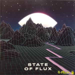VARIOUS - STATE OF FLUX