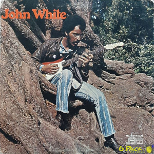 JOHN WHITE  - JOHN WHITE