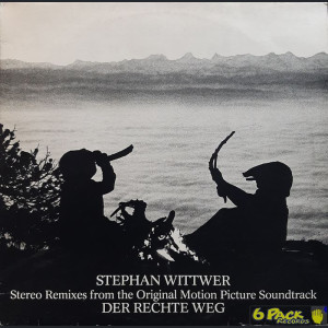 STEPHAN WITTWER - DER RECHTE WEG