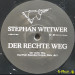 STEPHAN WITTWER - DER RECHTE WEG