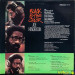 JOE HENDERSON - BLACK IS THE COLOR