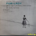 WEBSTER YOUNG - FOR LADY