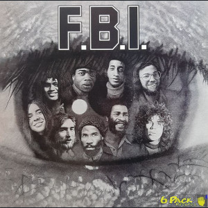 FBI  - FBI