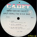 BOBBY BRYANT SEXTET - AIN'T DOING TOO B-A-D, BAD