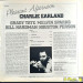 CHARLIE EARLAND - PLEASANT AFTERNOON
