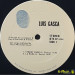 LUIS GASCA - FOR THOSE WHO CHANT