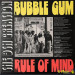 THE 9TH CREATION - BUBBLE GUM