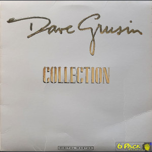 DAVE GRUSIN - COLLECTION