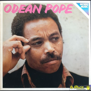 ODEAN POPE - ALMOST LIKE ME