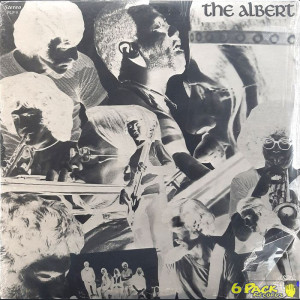 THE ALBERT - THE ALBERT