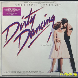 VARIOUS - DIRTY DANCING (OST FROM THE VESTRON MOTION PICTURE)