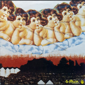THE CURE - JAPANESE WHISPERS: THE CURE SINGLES NOV 82 : NOV 83