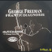 GEORGE FREEMAN - FRANTICDIAGNOSIS