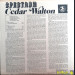 CEDAR WALTON - SPECTRUM