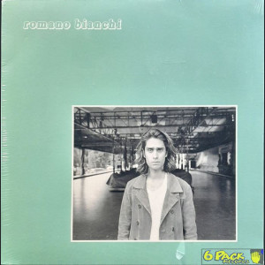 ROMANO BIANCHI - FRINGALE LP