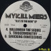 MYKILL MIERS - OLD TO THE NEW EP