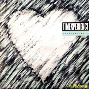 TIMEXPERIENCE - LOVEXPERIENCE