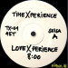 TIMEXPERIENCE - LOVEXPERIENCE