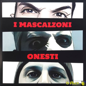 I MASCALZONI ONESTI - CONCEPT EP
