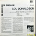 LOU DONALDSON - MR. SHING-A-LING