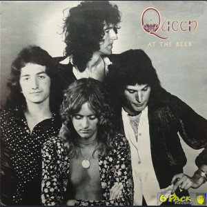 QUEEN - AT THE BEEB