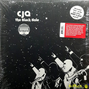 CJQ - THE BLACK HOLE