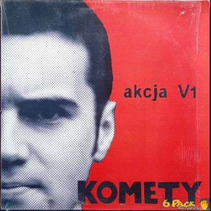 KOMETY - AKCJA V1