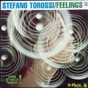 STEFANO TOROSSI - FEELINGS