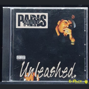 PARIS  - UNLEASHED