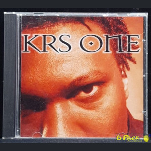 KRS-ONE - KRS ONE