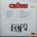 CROWN - CROWN