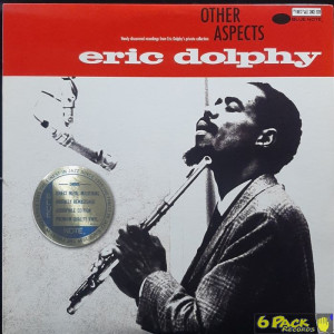 ERIC DOLPHY - OTHER ASPECTS