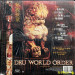 DRU HILL - DRU WORLD ORDER