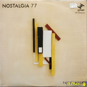 NOSTALGIA 77 - THE GARDEN