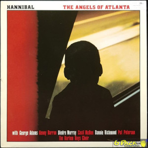 HANNIBAL - THE ANGELS OF ATLANTA