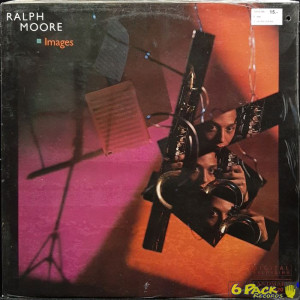 RALPH MOORE  - IMAGES