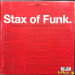 VARIOUS - STAX OF FUNK. THE FUNKY TRUTH