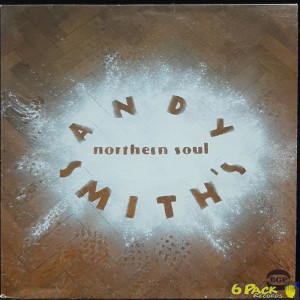 VARIOUS - ANDY SMITH'S NORTHERN SOUL