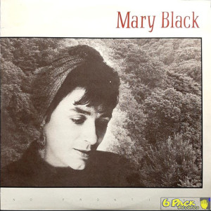 MARY BLACK - NO FRONTIERS
