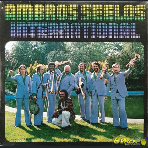 AMBROS SEELOS - INTERNATIONAL
