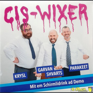 CIS-WIXER - MIT EM SCHIRMLIDRINK AD DEMO