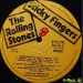 THE ROLLING STONES - STICKY FINGERS (DEDOS PEGAJOSOS)