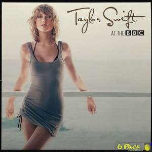 TAYLOR SWIFT - AT THE BBC